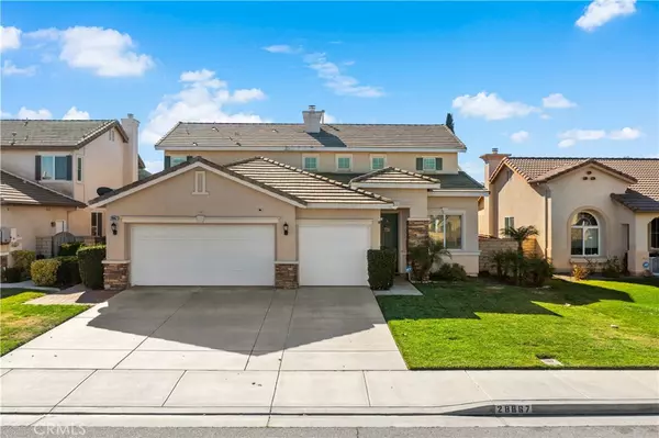 28867 Glencoe LN, Menifee, CA 92584