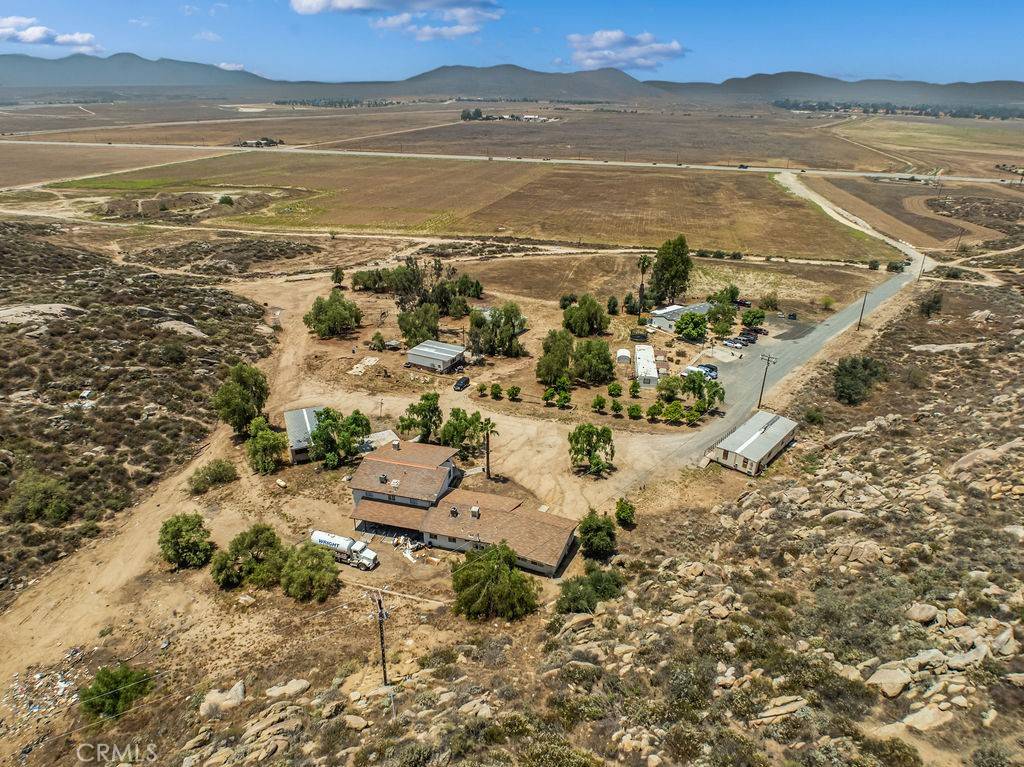 2100 S State ST, Hemet, CA 92543
