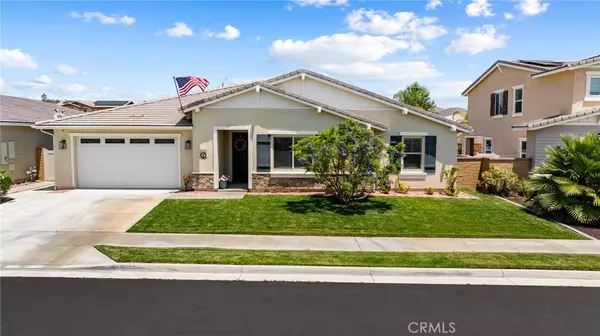 Menifee, CA 92584,24420 Crooked Trail DR