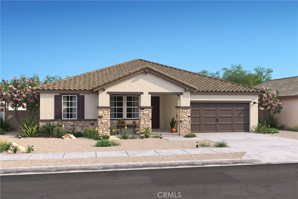 1824 Vincent DR, Palmdale, CA 93551