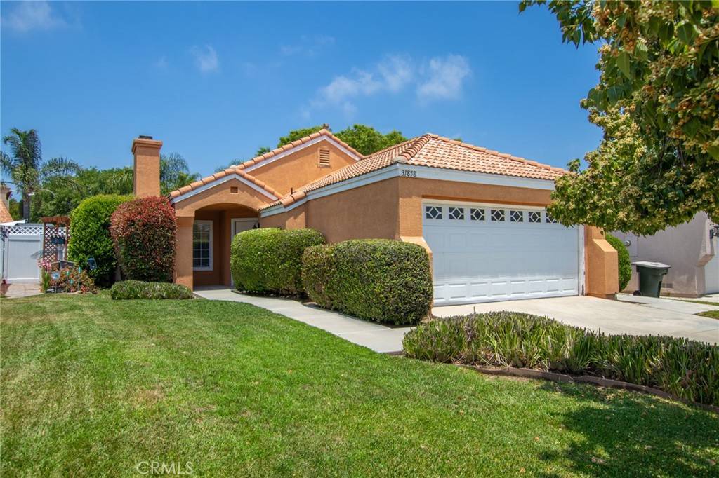 Temecula, CA 92592,31858 Corte Priego