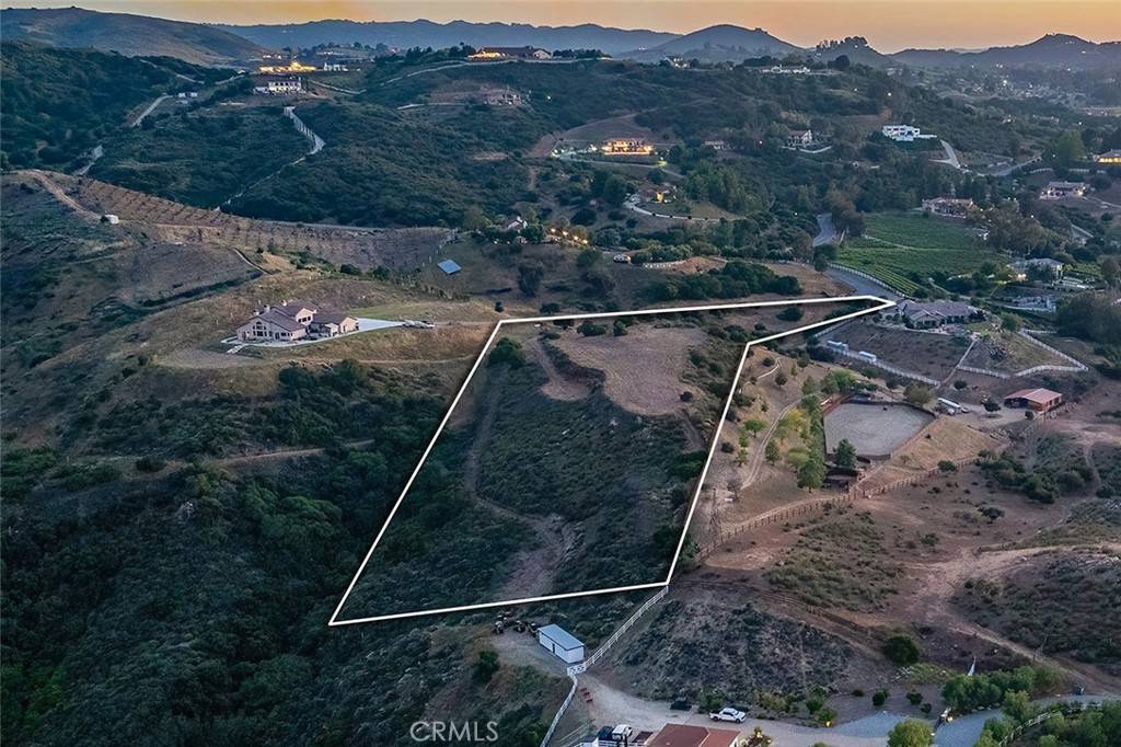 Murrieta, CA 92562,0 Via Conteviento
