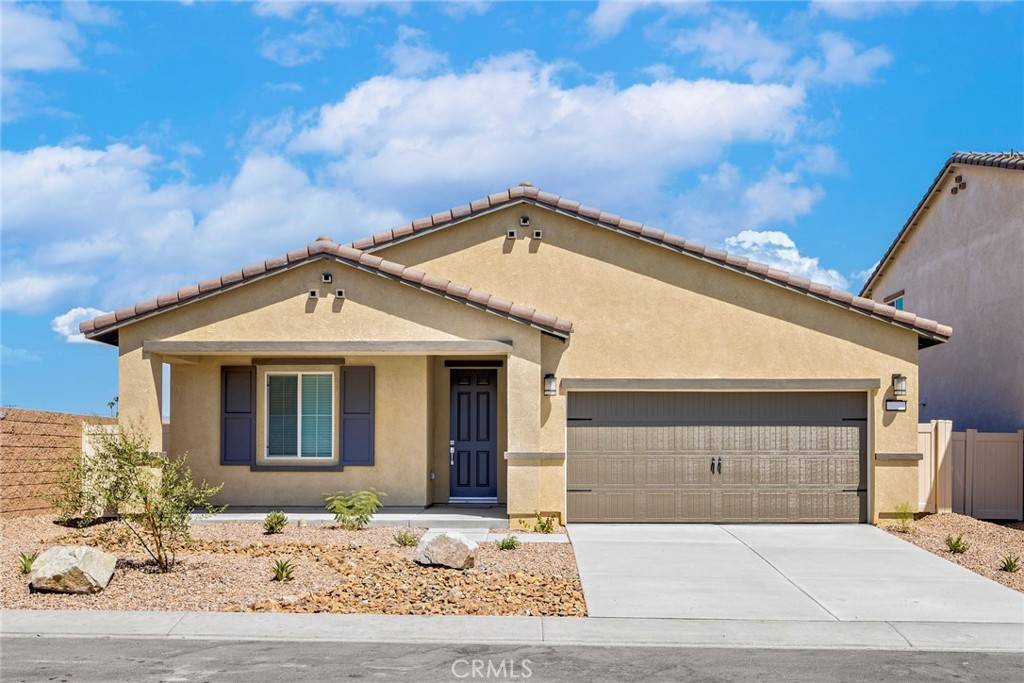 80533 Anacapa DR, Indio, CA 92201