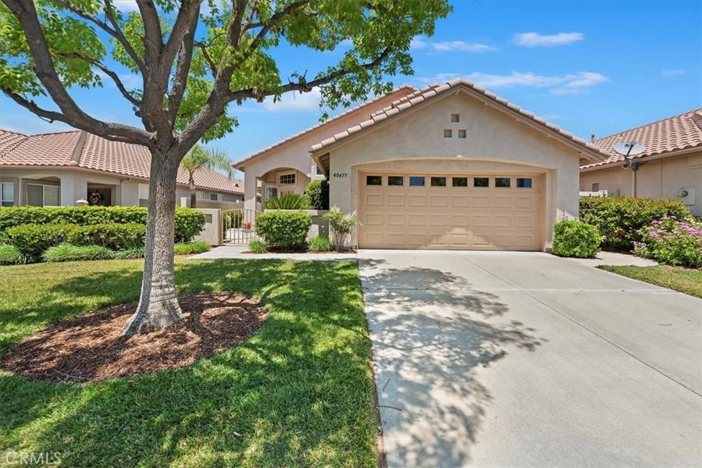 Murrieta, CA 92562,40455 Calle Lampara