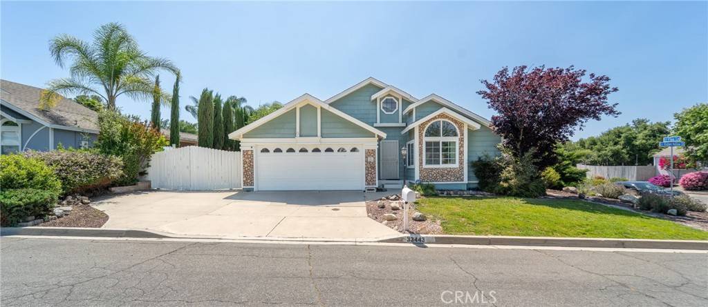 33443 Hidden Hollow DR, Wildomar, CA 92595
