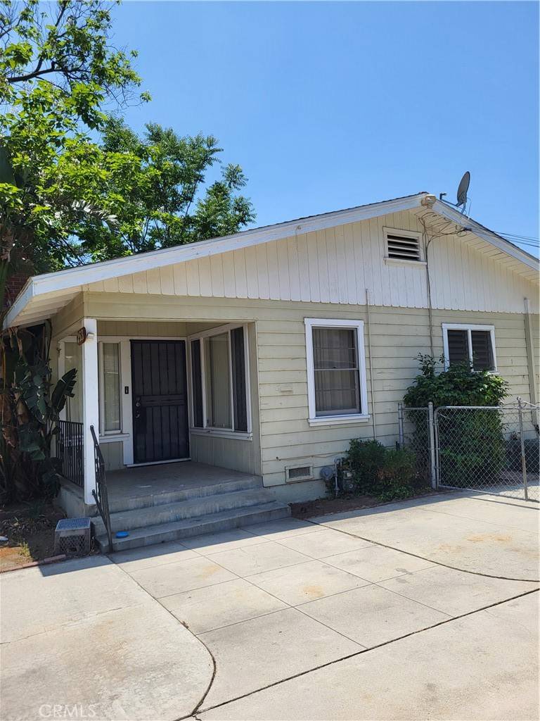 253 S Franklin ST, Hemet, CA 92543