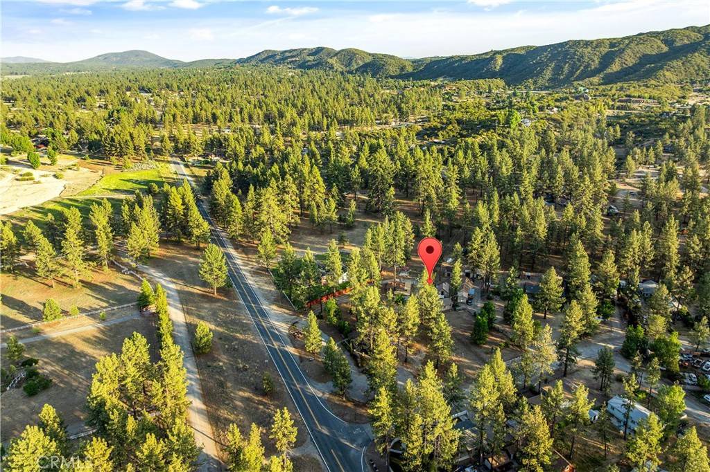 Mountain Center, CA 92561,59485 State Highway 74
