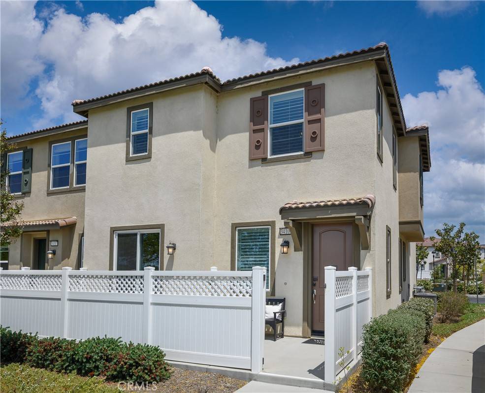 Winchester, CA 92596,34495 Agave DR #34109