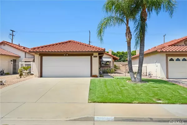 26044 Sunnywood ST, Menifee, CA 92586