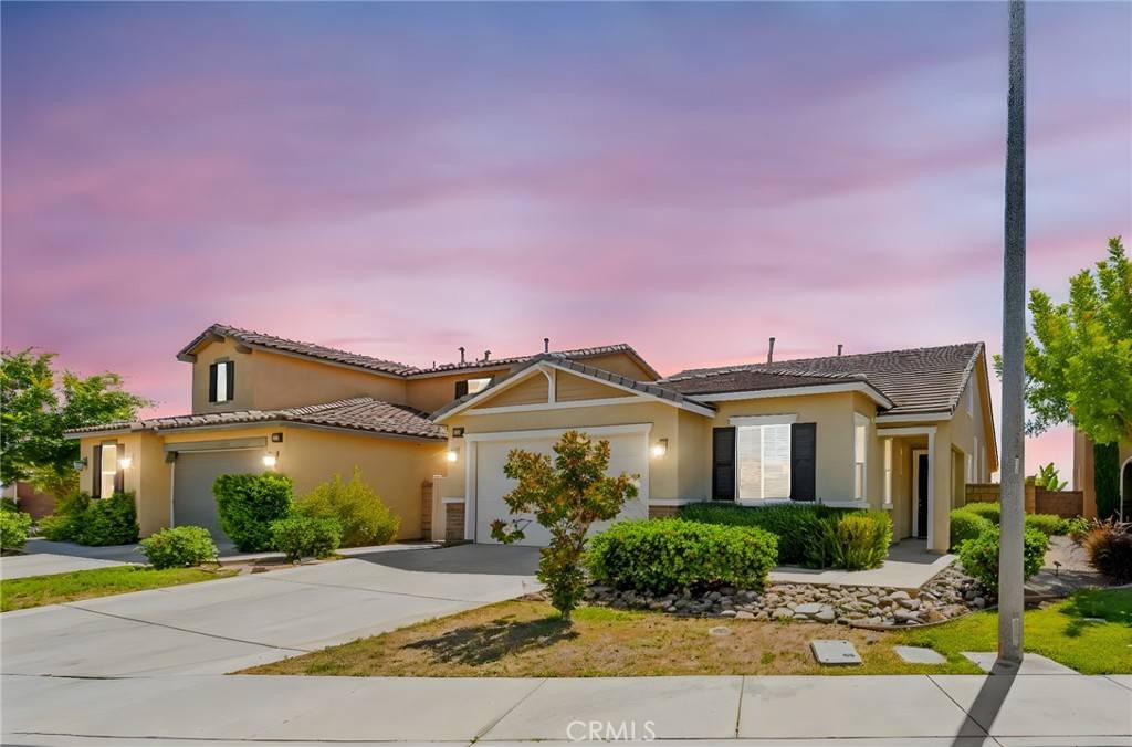 Lake Elsinore, CA 92532,36432 Chervil CT