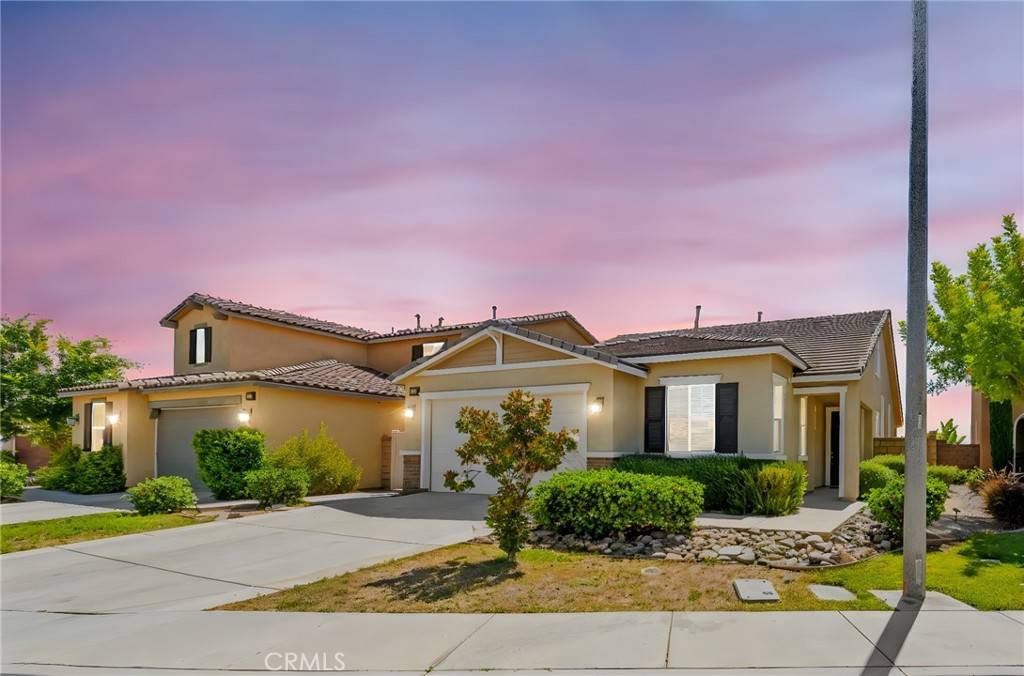 Lake Elsinore, CA 92532,36432 Chervil CT