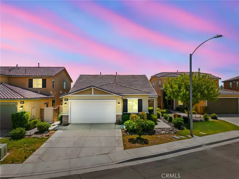 36432 Chervil CT, Lake Elsinore, CA 92532