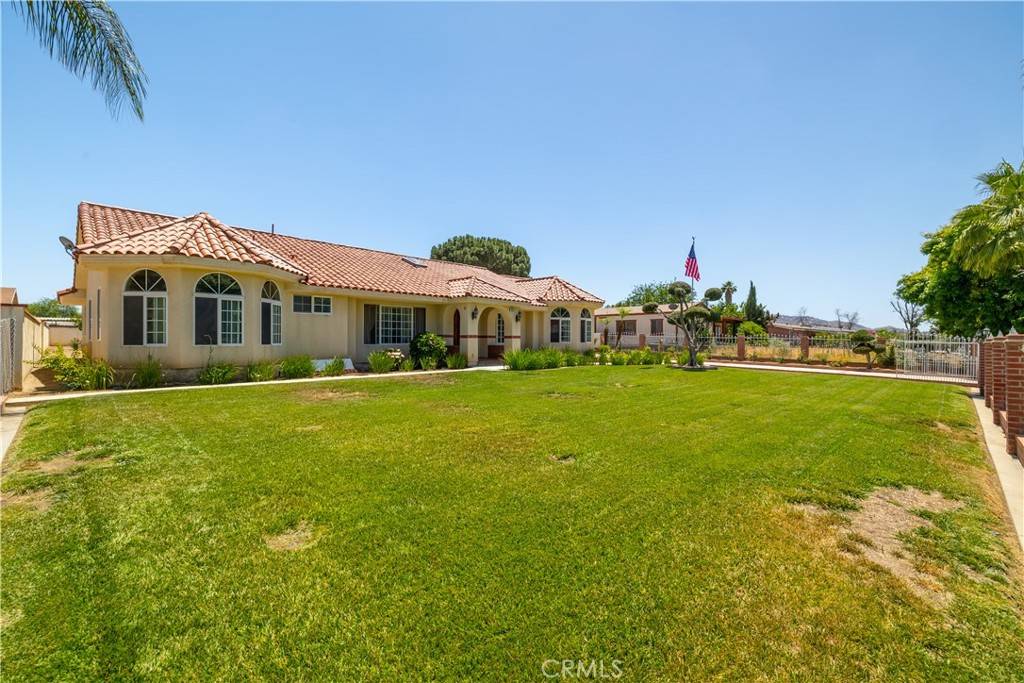 20532 Armando DR, Nuevo, CA 92567