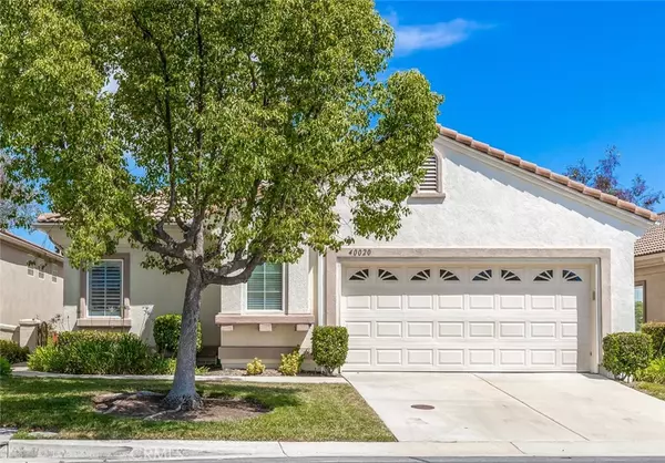 Murrieta, CA 92562,40020 VIA OPORTA