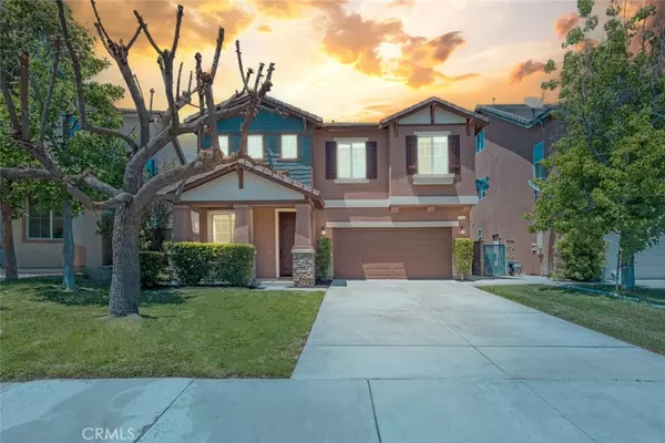 31666 Rosales AVE, Murrieta, CA 92563