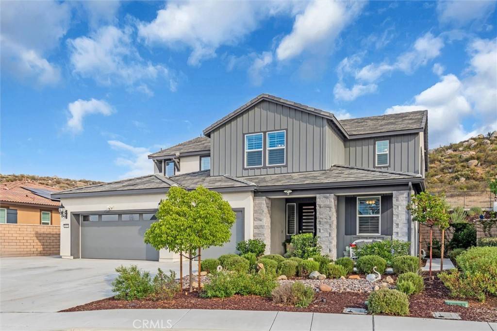 Menifee, CA 92584,26219 Silver Birch DR