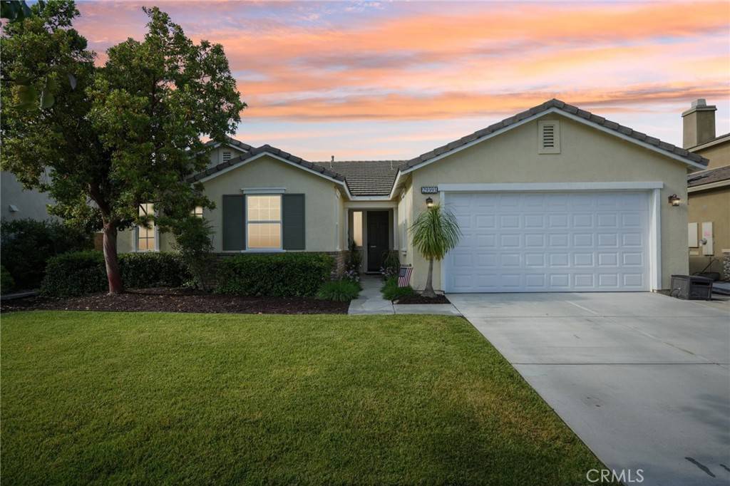 Menifee, CA 92585,29595 Pleasant Paseo Cove