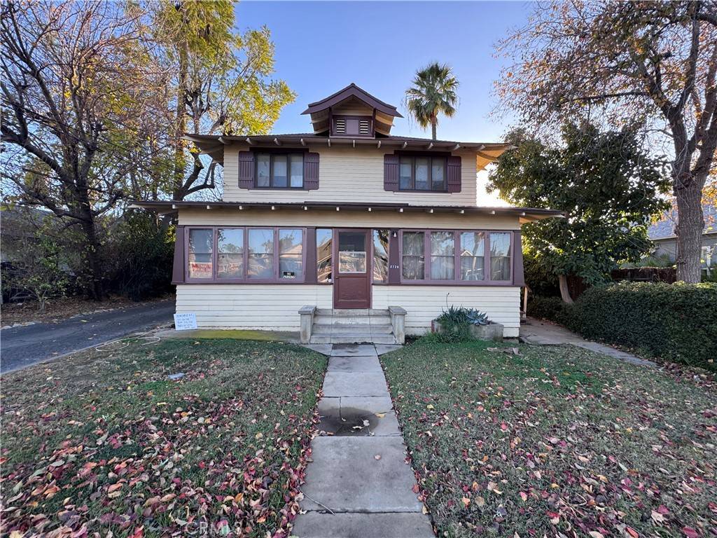 2726 5th Street #2, Riverside, CA 92507