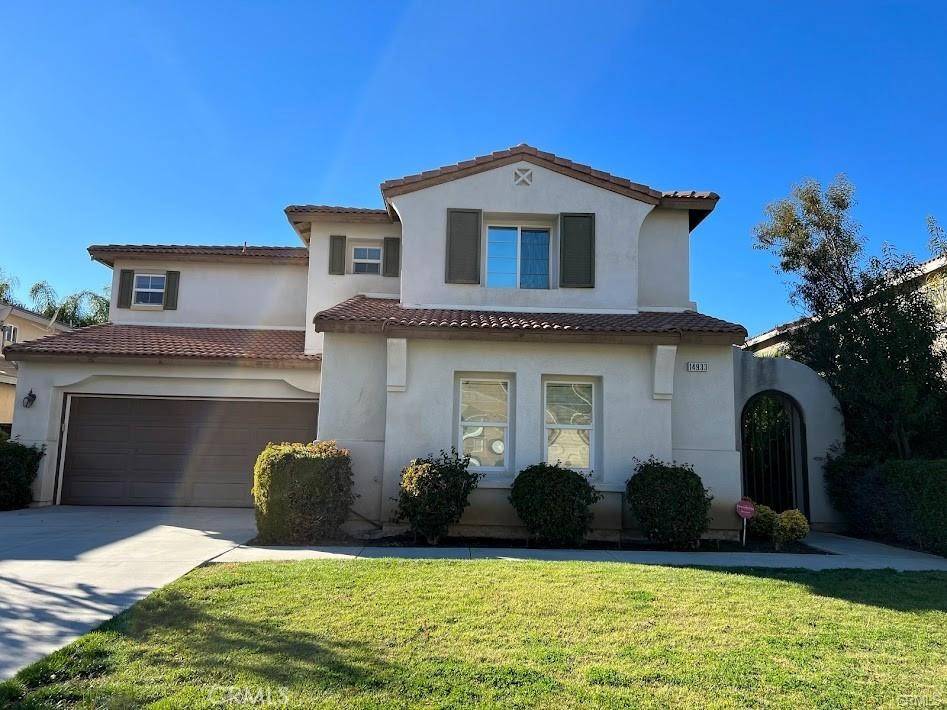 14933 Meridian PL, Moreno Valley, CA 92555