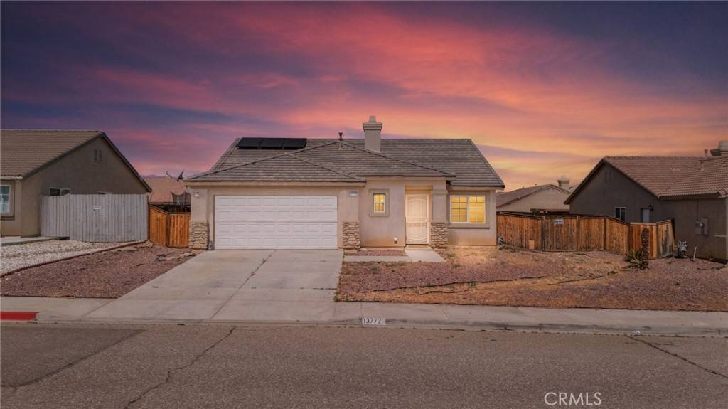 13772 Brynwood ST, Victorville, CA 92392