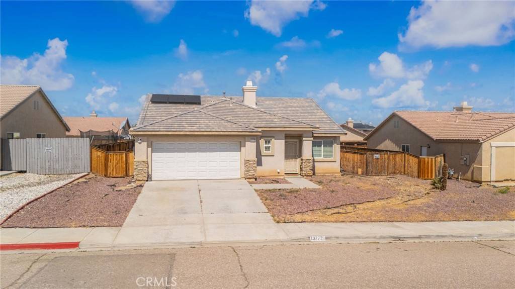 Victorville, CA 92392,13772 Brynwood ST
