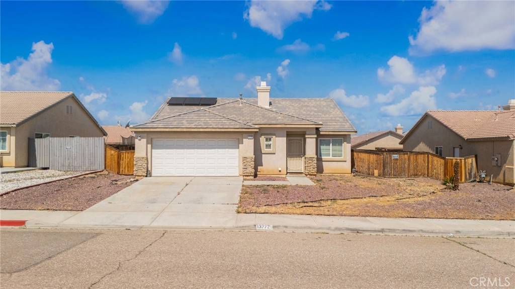 Victorville, CA 92392,13772 Brynwood ST
