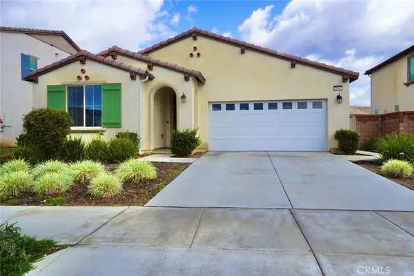 Hemet, CA 92543,3042 Eveningcloud ST