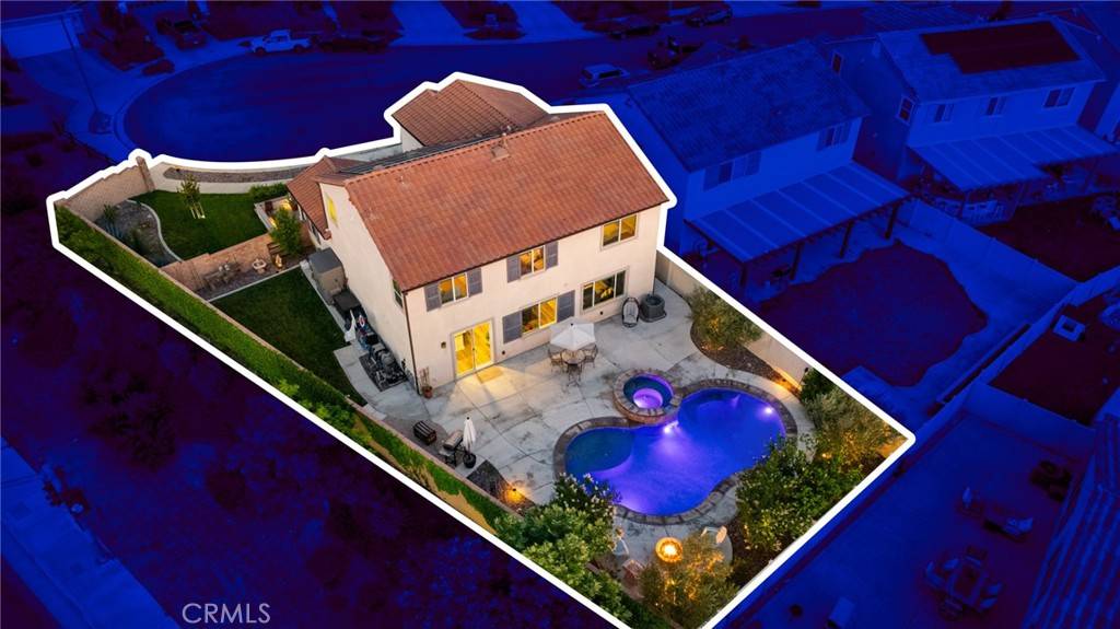 25072 Bridlewood CIR, Menifee, CA 92584