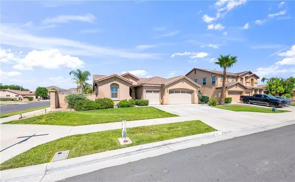 Hemet, CA 92545,941 Dandelion WAY