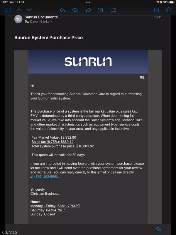 Hemet, CA 92545,235 Hanoverian DR