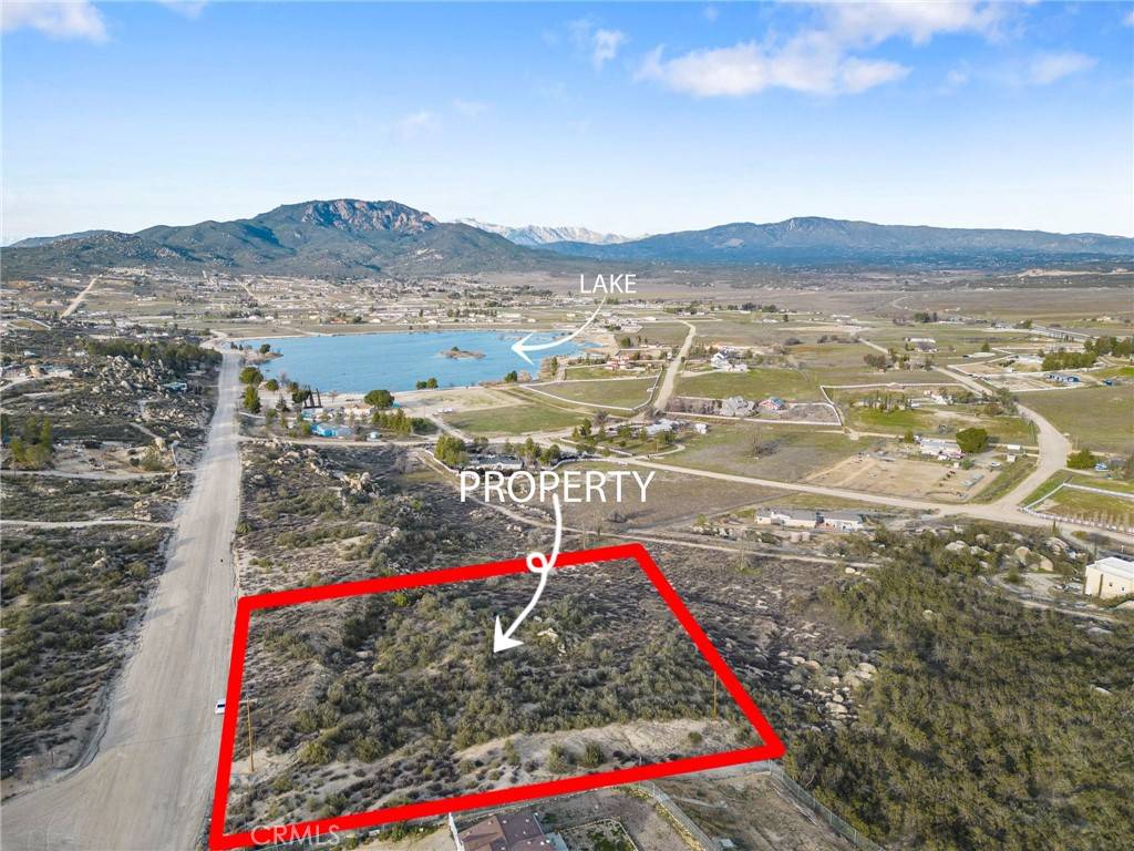 391 Lakeshore BLVD, Aguanga, CA 92536
