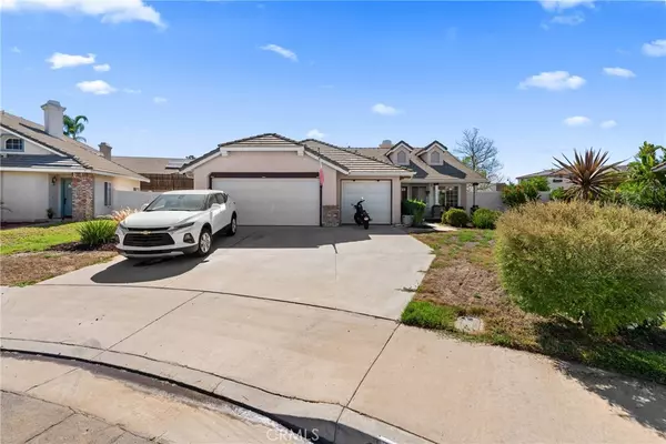 Menifee, CA 92584,31478 Hallwood CT