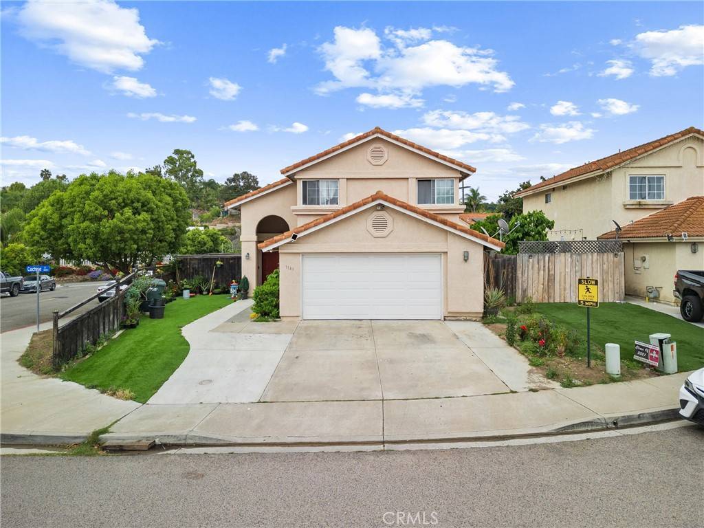 Vista, CA 92084,1149 Cochise CT