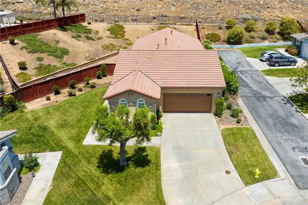 Hemet, CA 92545,197 Inkster Way