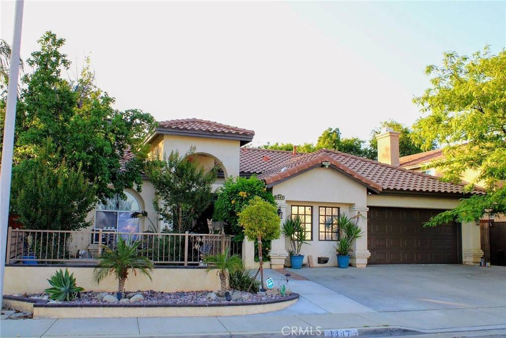 1447 Genoa LN, San Jacinto, CA 92583