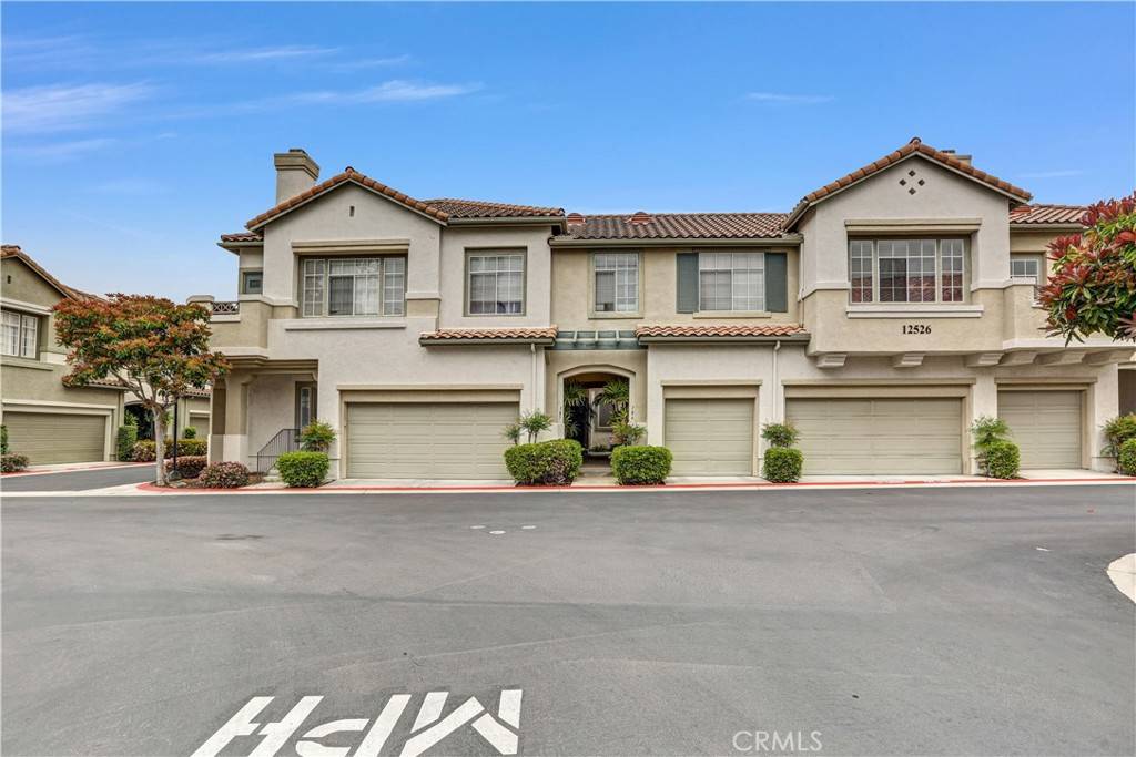 12526 Heatherton CT #186, San Diego, CA 92128