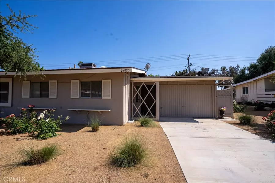 26095 Cherry Hills BLVD, Menifee, CA 92586