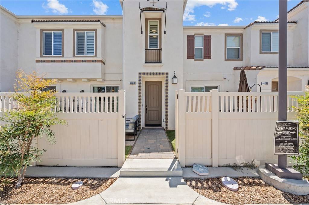 Temecula, CA 92592,44090 Calle Luz