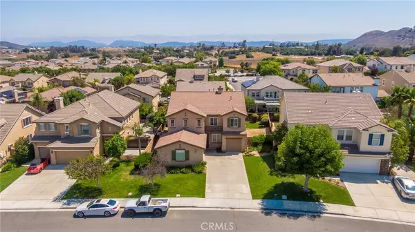 Murrieta, CA 92563,30315 Laruns ST
