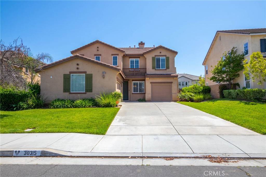 Murrieta, CA 92563,30315 Laruns ST