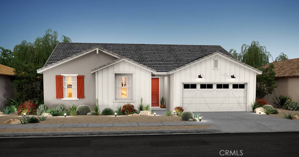 45055 W West View DR, Lancaster, CA 93536
