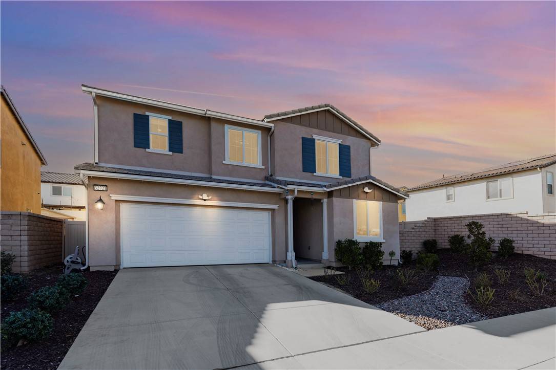 32721 Richardson ST, Menifee, CA 92584