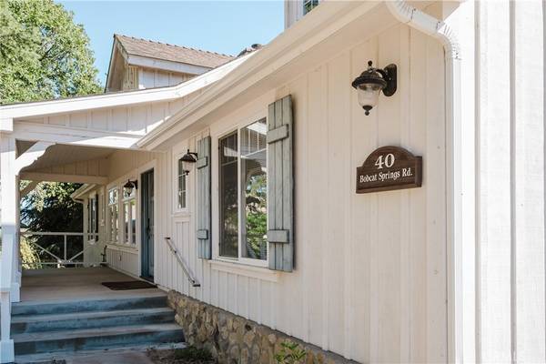 40 Bobcat Springs RD, Buellton, CA 93427