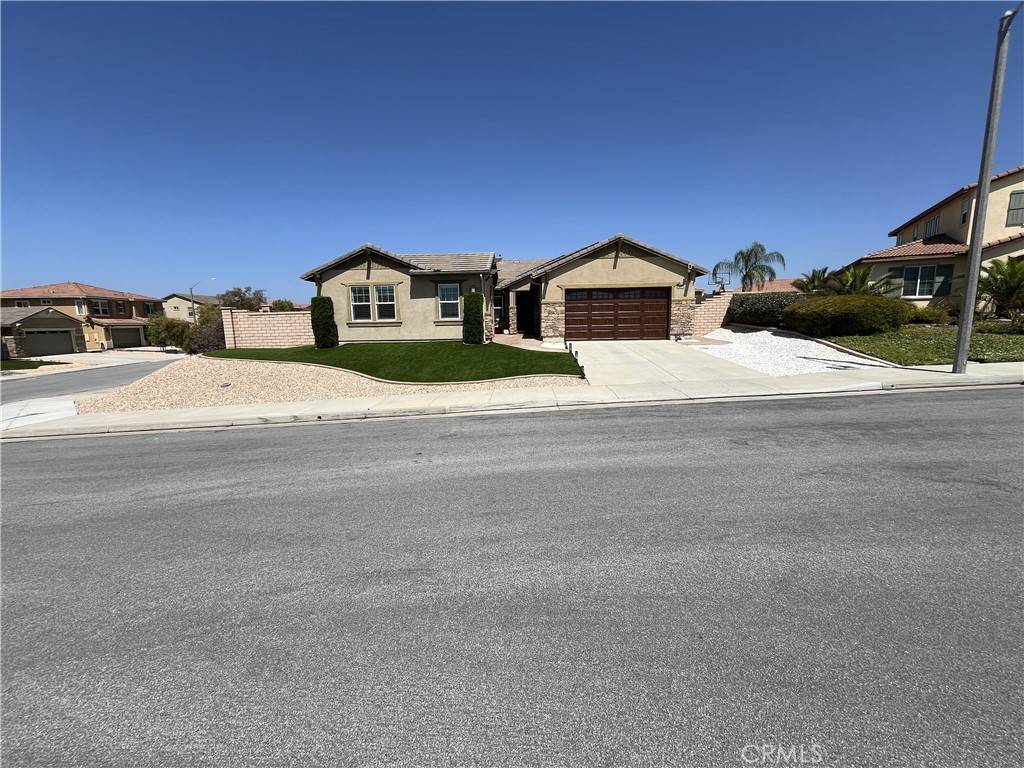 Winchester, CA 92596,32458 Daisy DR