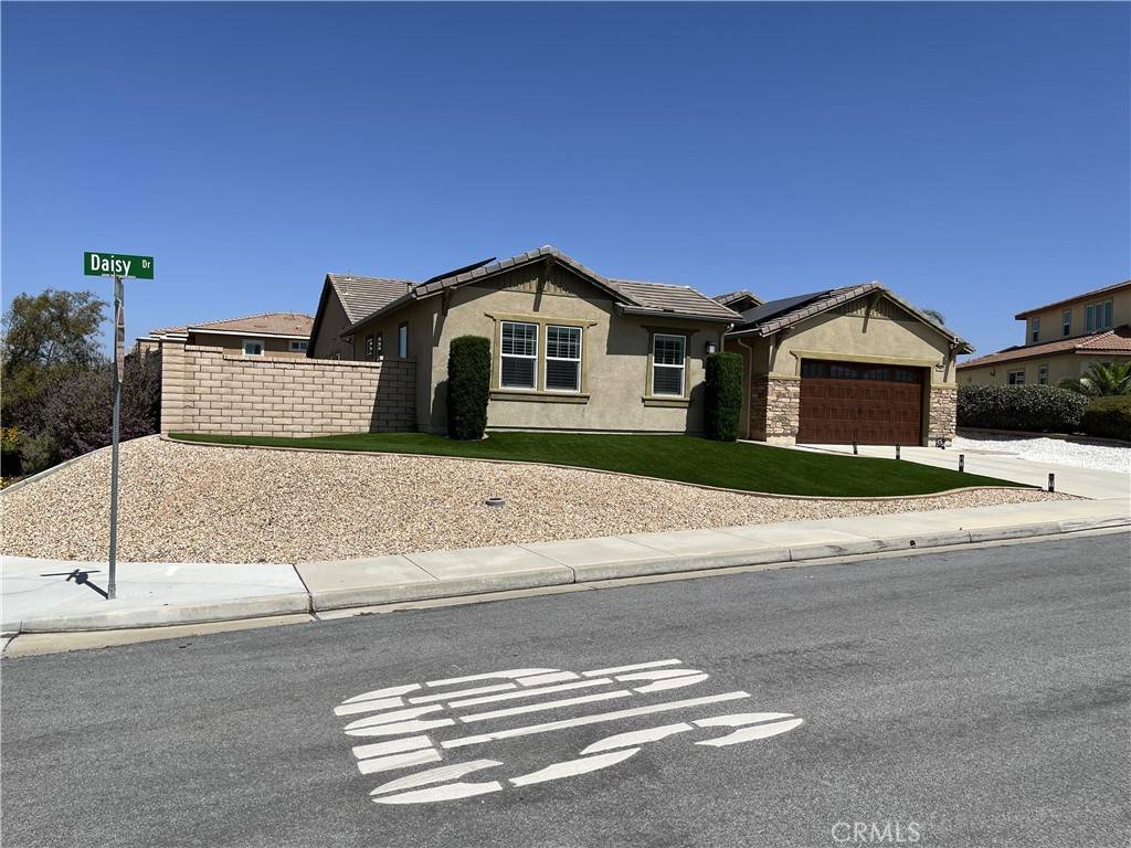 Winchester, CA 92596,32458 Daisy DR