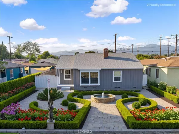 1517 W Grand AVE, Pomona, CA 91766