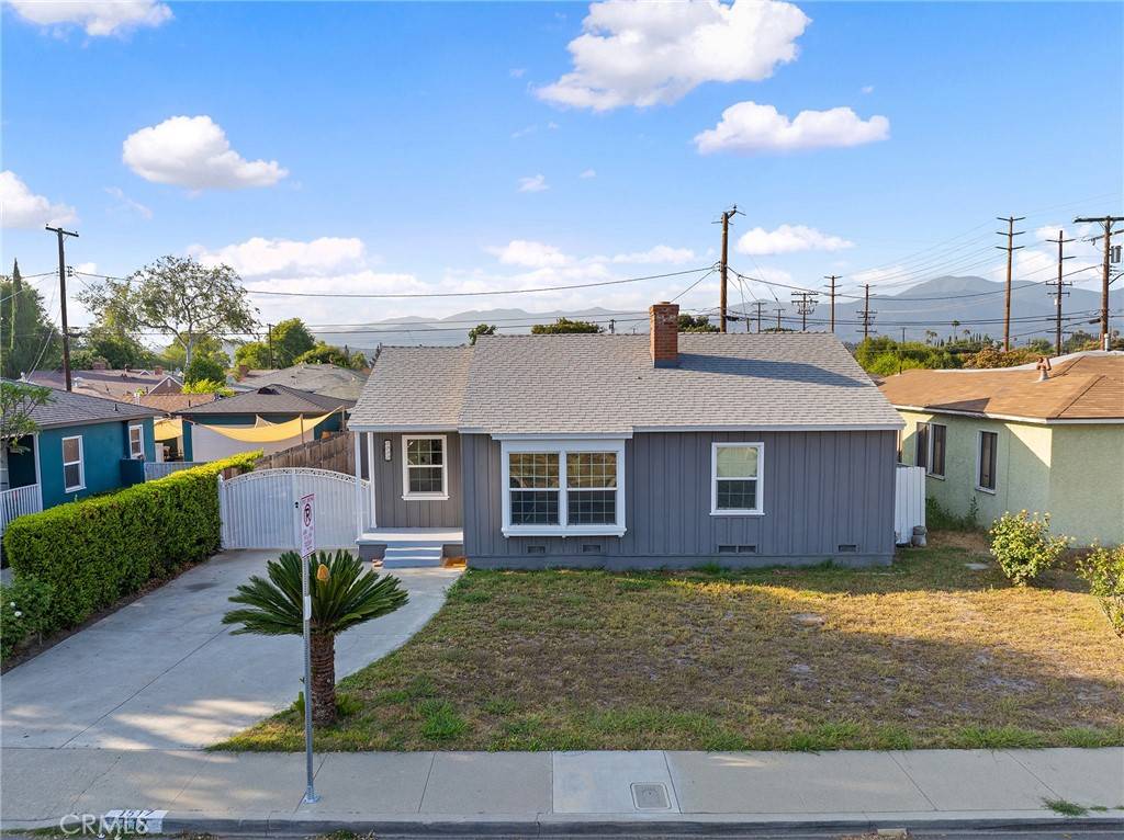 Pomona, CA 91766,1517 W Grand AVE