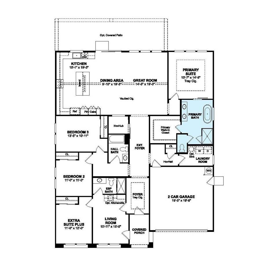 Palmdale, CA 93551,1816 Vincent DR