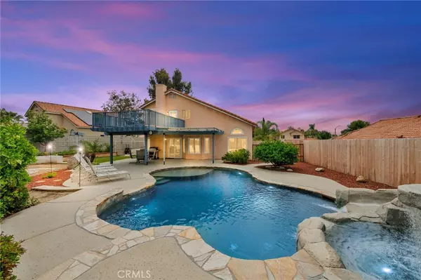 Temecula, CA 92591,29678 Deal Ct CT