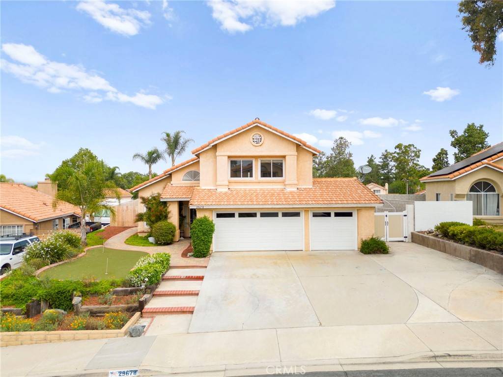 Temecula, CA 92591,29678 Deal Ct CT